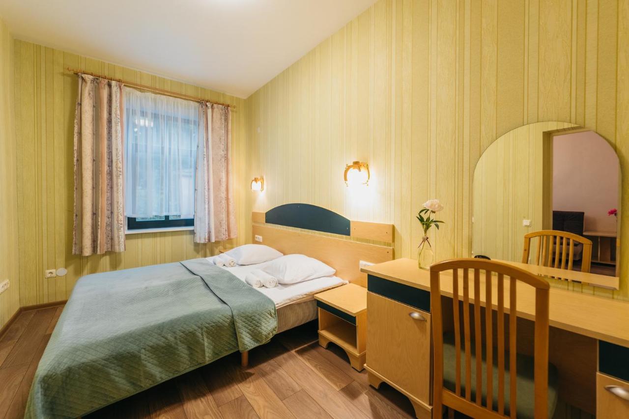 Villa Bachmann - Kursiu Kiemas Juodkrantė Eksteriør billede